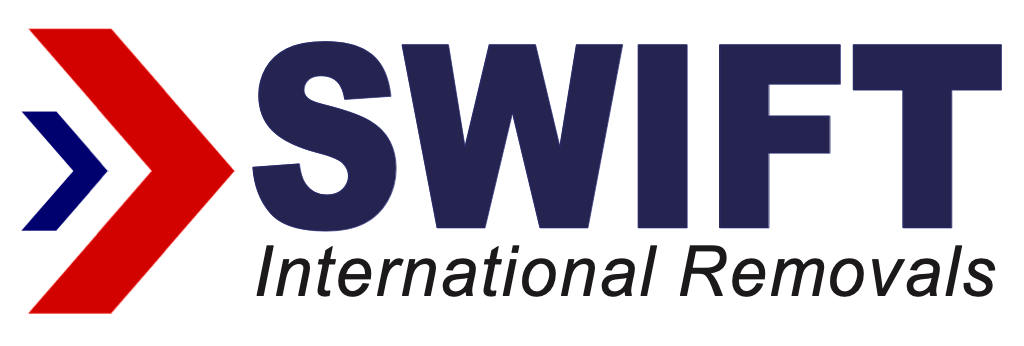 Swift International Removals