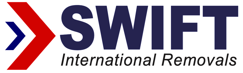 Swift International Removals