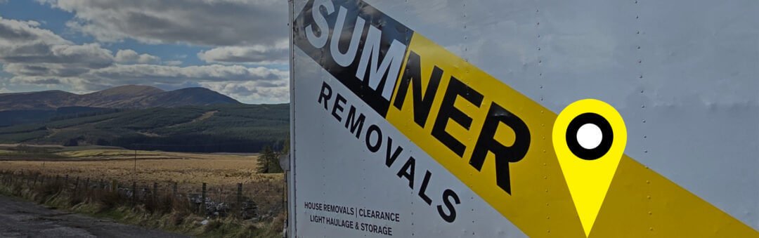 Sumner Removals North Cotswolds